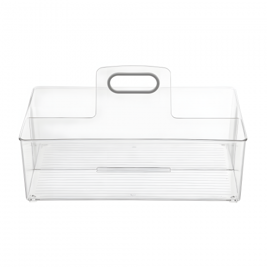 Plastic Storage Organizer